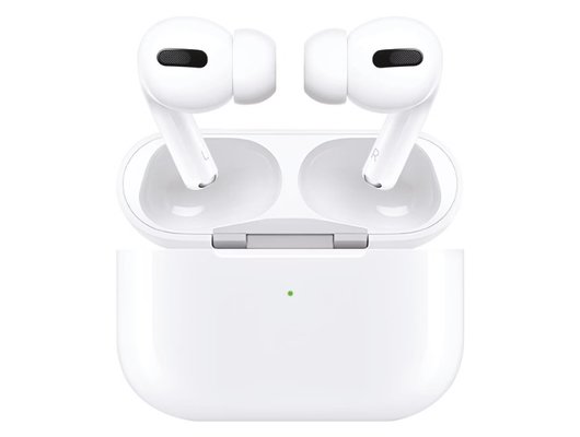 Гарнитуры TWS стерео Rombica Mysound Air Pro 2 Белый